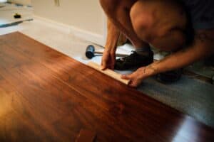 FLOOR FIX